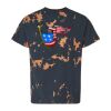 Bleach Wash T-Shirt Thumbnail