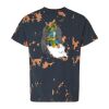 Bleach Wash T-Shirt Thumbnail