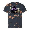 Bleach Wash T-Shirt Thumbnail