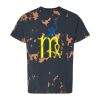Bleach Wash T-Shirt Thumbnail