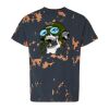 Bleach Wash T-Shirt Thumbnail