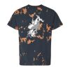 Bleach Wash T-Shirt Thumbnail