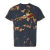 Bleach Wash T-Shirt Thumbnail
