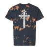 Bleach Wash T-Shirt Thumbnail