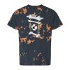 Bleach Wash T-Shirt Thumbnail