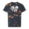 Bleach Wash T-Shirt Thumbnail