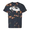 Bleach Wash T-Shirt Thumbnail