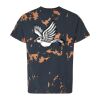 Bleach Wash T-Shirt Thumbnail