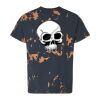 Bleach Wash T-Shirt Thumbnail