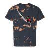 Bleach Wash T-Shirt Thumbnail