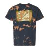 Bleach Wash T-Shirt Thumbnail