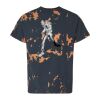 Bleach Wash T-Shirt Thumbnail