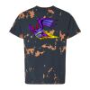 Bleach Wash T-Shirt Thumbnail