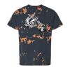 Bleach Wash T-Shirt Thumbnail