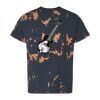 Bleach Wash T-Shirt Thumbnail