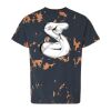 Bleach Wash T-Shirt Thumbnail