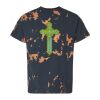 Bleach Wash T-Shirt Thumbnail