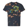 Bleach Wash T-Shirt Thumbnail