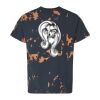 Bleach Wash T-Shirt Thumbnail