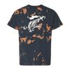 Bleach Wash T-Shirt Thumbnail