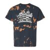 Bleach Wash T-Shirt Thumbnail