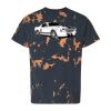 Bleach Wash T-Shirt Thumbnail