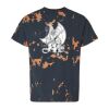 Bleach Wash T-Shirt Thumbnail