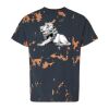 Bleach Wash T-Shirt Thumbnail