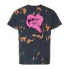 Bleach Wash T-Shirt Thumbnail