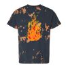 Bleach Wash T-Shirt Thumbnail