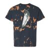 Bleach Wash T-Shirt Thumbnail
