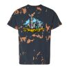 Bleach Wash T-Shirt Thumbnail