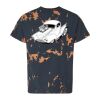 Bleach Wash T-Shirt Thumbnail