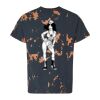 Bleach Wash T-Shirt Thumbnail