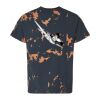 Bleach Wash T-Shirt Thumbnail