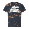 Bleach Wash T-Shirt Thumbnail