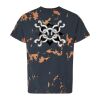 Bleach Wash T-Shirt Thumbnail