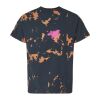 Bleach Wash T-Shirt Thumbnail