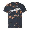 Bleach Wash T-Shirt Thumbnail