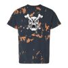 Bleach Wash T-Shirt Thumbnail