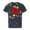 Bleach Wash T-Shirt Thumbnail