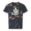 Bleach Wash T-Shirt Thumbnail