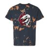Bleach Wash T-Shirt Thumbnail