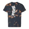 Bleach Wash T-Shirt Thumbnail
