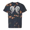 Bleach Wash T-Shirt Thumbnail