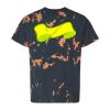 Bleach Wash T-Shirt Thumbnail