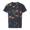 Bleach Wash T-Shirt Thumbnail