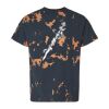 Bleach Wash T-Shirt Thumbnail