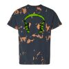 Bleach Wash T-Shirt Thumbnail