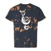Bleach Wash T-Shirt Thumbnail